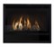 Встраиваемый газовый камин Karma ELEGANCE 77 EXCLUSIVE Medium line 30 anthracite metallic PB M188607 - фото 4762796