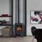 Панорамный газовый камин Faber Odense M17812 - фото 4762842
