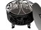 Уличный камин Fire bowls Сторожевая башня (60х60х3) M193617 - фото 4763141