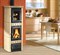 Дровяная печь La Nordica Gaia Forno PE (бежевый) M184851 - фото 4763754
