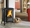 Дровяная печь La Nordica Giulietta X 4.0 M184860 - фото 4763759