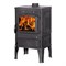 Дровяная печь Fireway DACHA I d120 M208801 - фото 4764315