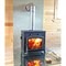 Дровяная печь GUCHA MERCURY M224251 - фото 4764489