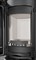 Дровяная печь THORMA ATIKA Ceramic PLUS, черная, с аккумулирующими камнями M201891 - фото 4765148