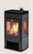 Дровяная печь Теплодар ТАНГО Трио M136691 - фото 4766082