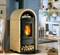 Дровяная печь La Nordica Stefany forno PЕ (бежевый) M184959 - фото 4766698