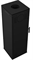 Дровяная печь Kratki THOR черная футеровка M213699 - фото 4767620