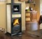 Дровяная печь La Nordica Rossella Plus Forno EVO Liberty PЕ (бежевый) M184938 - фото 4767693