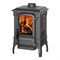 Дровяная печь Fireway BRUNO I d120 M208798 - фото 4767807