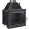 Каминная топка для дома дровяная Kratki ZUZIA/ECO M17351 - фото 4768953