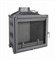 Чугунная дровяная топка Kratki Felix M17103 - фото 4768982