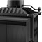 Фронтальная дровяная топка Kratki Antek/150 M108875 - фото 4769008