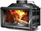 Фронтальная дровяная топка Kawmet W15 9,4 kW EKO M180867 - фото 4769054