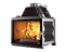 Фронтальная дровяная топка Kawmet W17 Dekor 16,1кВт EKO M180909 - фото 4769068