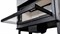 Фронтальная дровяная топка MCZ Plasma 95 прямое стекло M181840 - фото 4769172