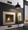Фронтальная дровяная топка Kratki Eryk/PW/10/W M17587 - фото 4769207