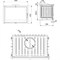 Фронтальная дровяная топка Ferguss FG18 clapet M200424 - фото 4769318