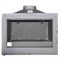 Фронтальная дровяная топка Ferguss FG17 clapet M200317 - фото 4769323