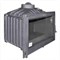 Фронтальная дровяная топка Ferguss FG17 clapet M200317 - фото 4769325