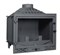 Фронтальная дровяная топка Ferguss FG20 clapet M200432 - фото 4769348