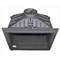 Фронтальная дровяная топка Ferguss FG20 clapet M200432 - фото 4769350