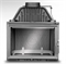 Фронтальная дровяная топка Kawmet W17 12,3 кВт EKO M180875 - фото 4769386