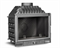 Фронтальная дровяная топка Kawmet W3 16,7 кВт M180709 - фото 4769408
