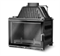Фронтальная дровяная топка Kawmet W17 Dekor 16кВт M180891 - фото 4769421