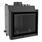 Фронтальная дровяная топка Kratki FELIX/PW/14/W/DECO M109155 - фото 4769554
