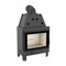 Фронтальная дровяная топка Kratki MBO M109002 - фото 4769556