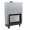 Фронтальная дровяная топка Kratki MBO/G M109006 - фото 4769694