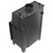 Фронтальная дровяная топка Kratki AQUARIO/Z/10/PW/W M109173 - фото 4769739