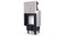 Фронтальная дровяная топка DEFRO HOME INTRA XSM G, гильотина M205718 - фото 4769800
