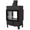 Тоннельная дровяная топка Kratki LUCY/12/T M108980 - фото 4770090