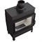 Тоннельная дровяная топка Kratki LUCY/14/T M108981 - фото 4770096