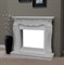 Облицовка для дровяных каминов DeMarco MELISSA Carrara Light M18773 - фото 4770158