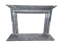 Облицовка для дровяных каминов MadeIra Liana Crystal Gray M137209 - фото 4770198