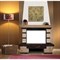 Облицовка для дровяных каминов MadeIra Dora Dark Chokolate М с700 M17523 - фото 4770249