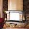Облицовка для дровяных каминов MadeIra Aster Dark Chokolate M c700 M29205 - фото 4770260