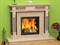 Облицовка для дровяных каминов DeMarco DAFNE small M18736 - фото 4770374