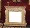 Облицовка для дровяных каминов DeMarco VERSALLES Honey Onyx M18734 - фото 4770405