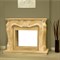 Облицовка для дровяных каминов DeMarco SERENA Honey Onyx M109257 - фото 4770504