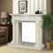 Облицовка для дровяных каминов DeMarco CALISTO Crema Marfil/Honey Onyx M109239 - фото 4770568