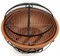 Костровая чаша Hugett Fire Pit 62241 M209784 - фото 4770595