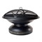 Костровая чаша Hugett Fire Pit 51158 M108528 - фото 4770601