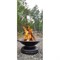 Костровая чаша Hugett Fire Pit 51158 M108528 - фото 4770603
