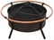 Костровая чаша Hugett Fire Pit 732 M226696 - фото 4770608