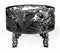 Костровая чаша Fire bowls Брутальная (60х60х4) M193854 - фото 4770682