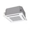 Кассетный кондиционер General AUXG09K Euro Cassette Eco M127469 - фото 4784717