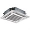 Кассетный кондиционер Mdv MDCD-48HRN1/MDOU-48HN1-L M36658 - фото 4784727